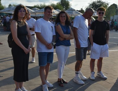 Dożynki Gminne 2025 w Wojsławicach